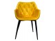 Стул Mobhaus Fedris (Yellow)