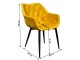 Стул Mobhaus Fedris (Yellow)