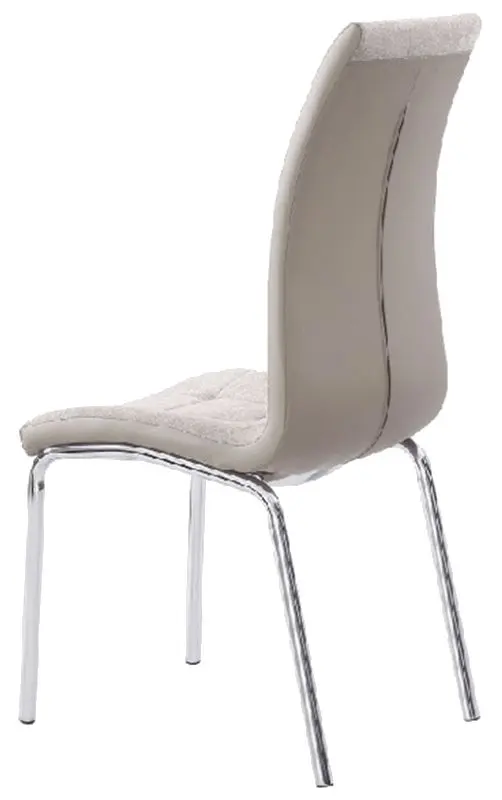 Стул Mobhaus Gerda New (Beige)