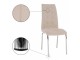 Scaun Mobhaus Gerda New (Beige/Chrome)