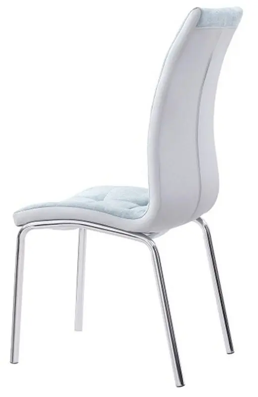 Scaun Mobhaus Gerda New (Menthol/Gray)