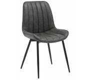 Scaun Mobhaus Hazal (Dark Gray)