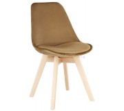 Стул Mobhaus Lorita (Brown/Beech)