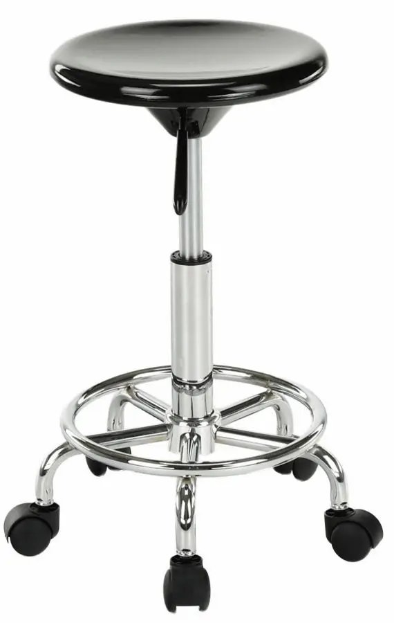 Scaun Mobhaus Mabel 3 New (Black)