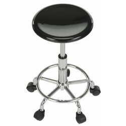 Scaun Mobhaus Mabel 3 New (Black) Thumb