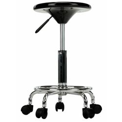 Scaun Mobhaus Mabel 3 New (Black) Thumb