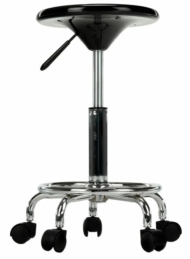 Scaun Mobhaus Mabel 3 New (Black)