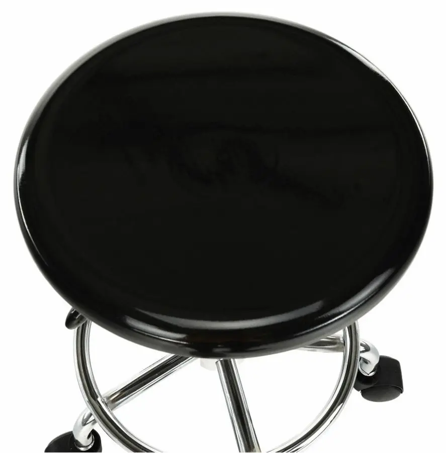 Scaun Mobhaus Mabel 3 New (Black)