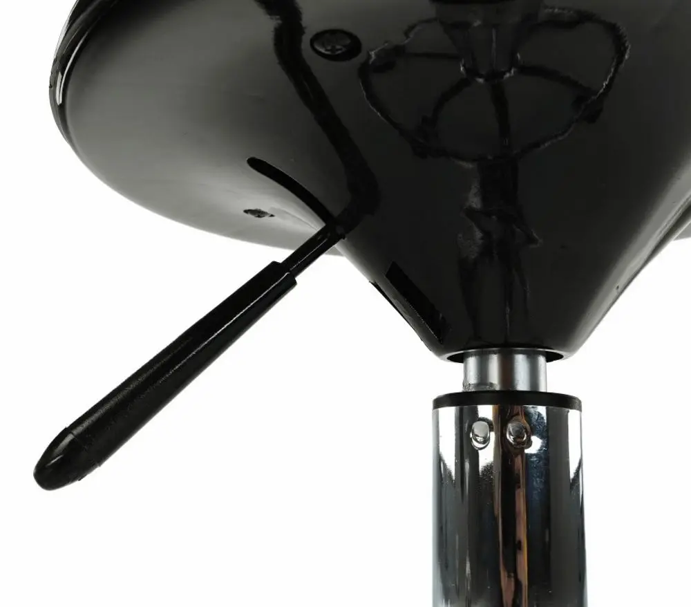 Scaun Mobhaus Mabel 3 New (Black)