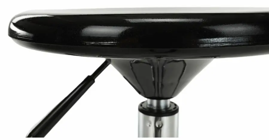 Scaun Mobhaus Mabel 3 New (Black)