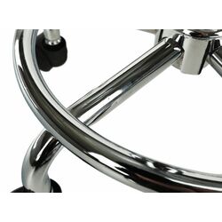 Scaun Mobhaus Mabel 3 New (Black) Thumb