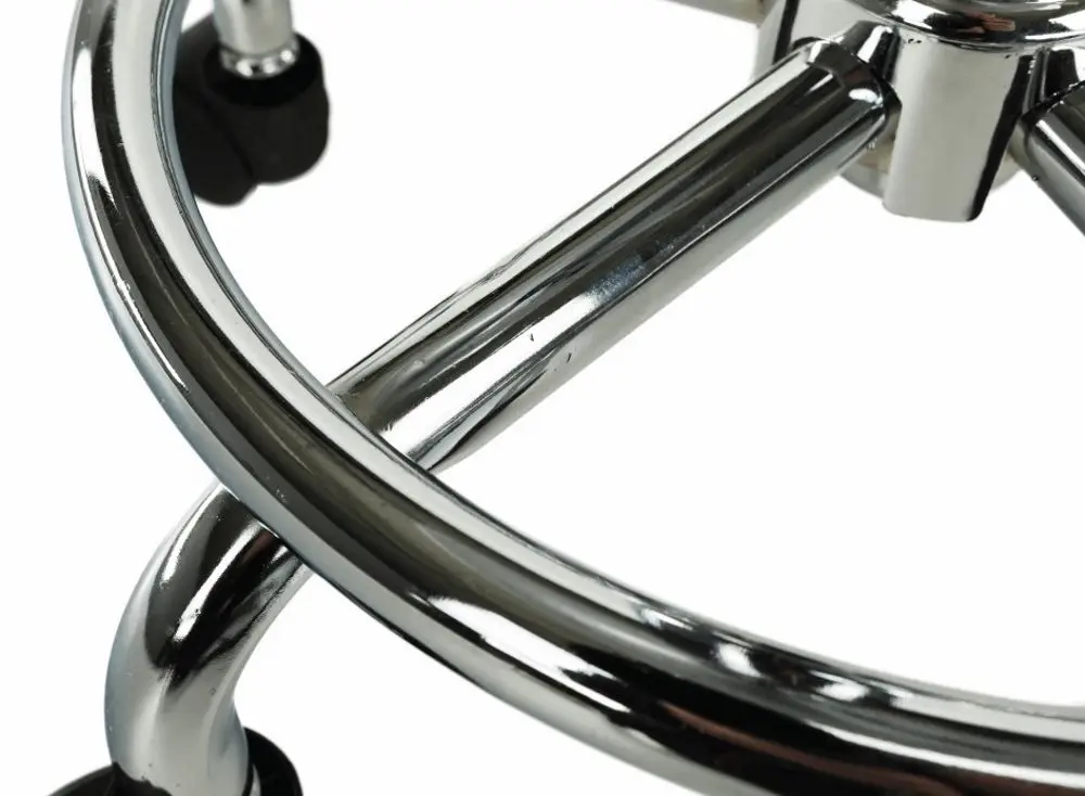 Scaun Mobhaus Mabel 3 New (Black)