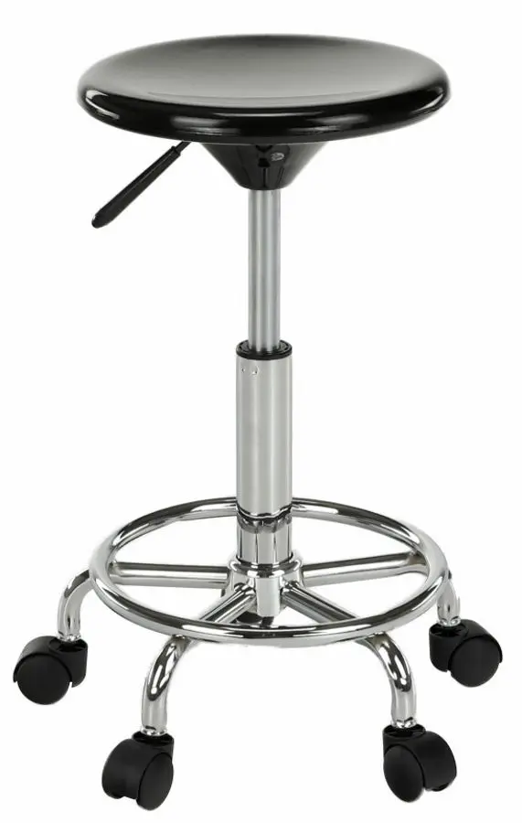 Scaun Mobhaus Mabel 3 New (Black)