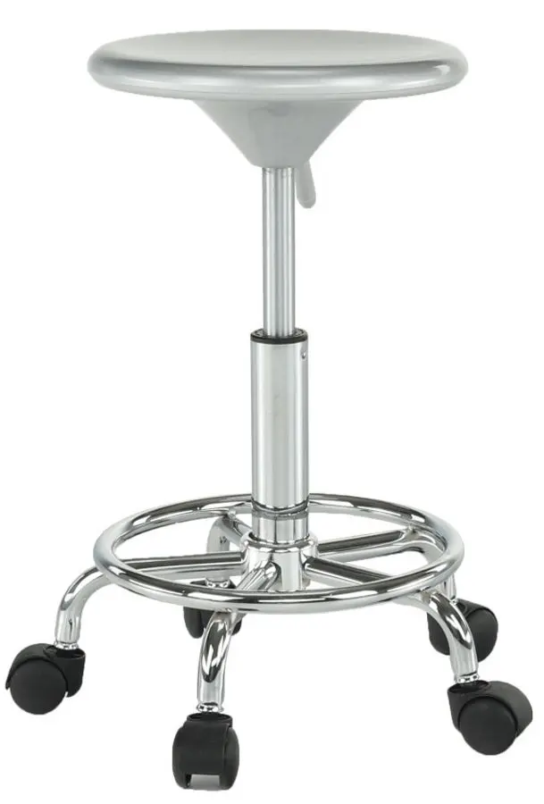 Cтул Mobhaus Mabel 3 New (Silver) - 2