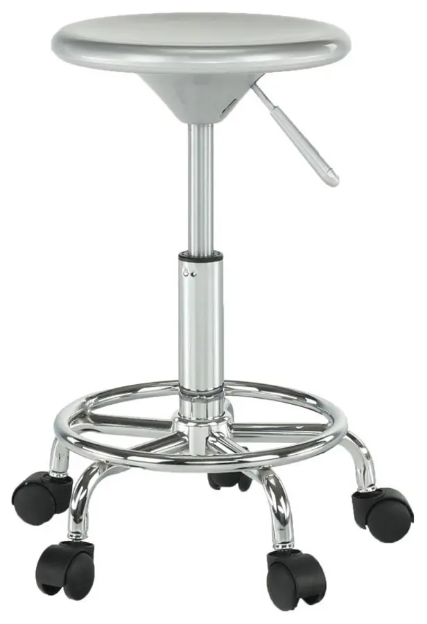 Cтул Mobhaus Mabel 3 New (Silver) - 3