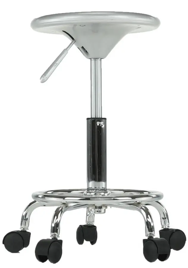 Cтул Mobhaus Mabel 3 New (Silver) - 4