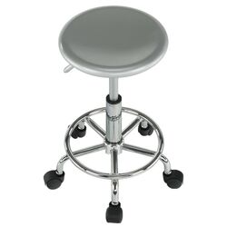 Cтул Mobhaus Mabel 3 New (Silver) Thumb