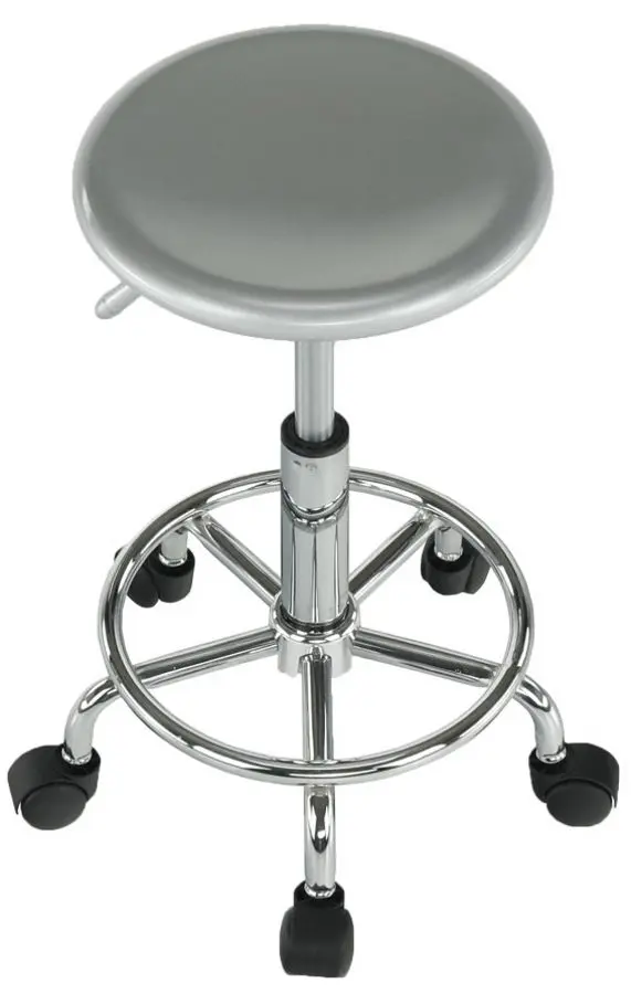 Cтул Mobhaus Mabel 3 New (Silver) - 5