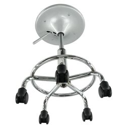 Cтул Mobhaus Mabel 3 New (Silver) Thumb