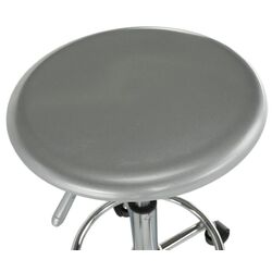 Cтул Mobhaus Mabel 3 New (Silver) Thumb