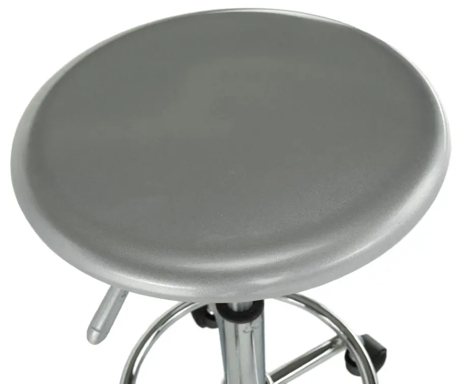 Cтул Mobhaus Mabel 3 New (Silver) - 7