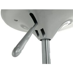 Cтул Mobhaus Mabel 3 New (Silver) Thumb