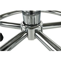 Cтул Mobhaus Mabel 3 New (Silver) Thumb