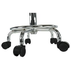 Cтул Mobhaus Mabel 3 New (Silver) Thumb