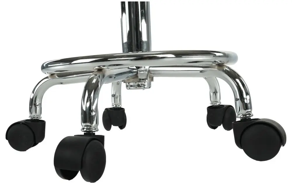 Cтул Mobhaus Mabel 3 New (Silver) - 10