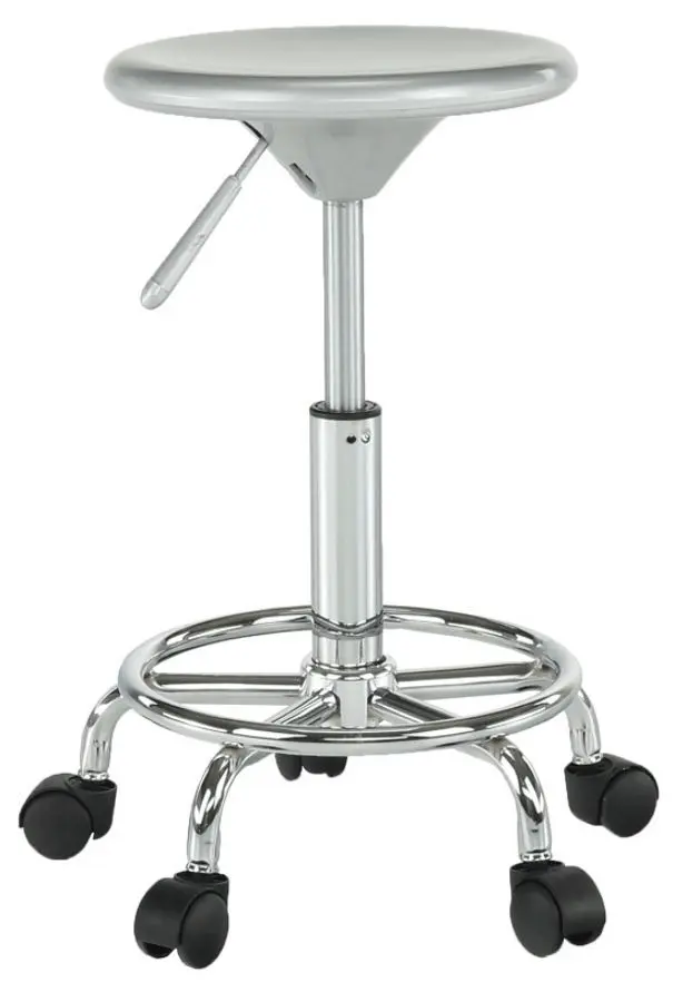 Cтул Mobhaus Mabel 3 New (Silver)