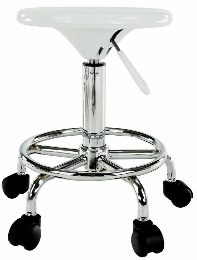 Scaun Mobhaus Mabel 3 New (White) - 2
