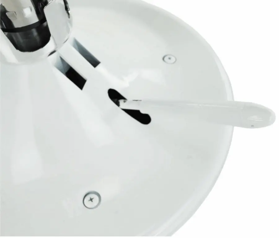 Scaun Mobhaus Mabel 3 New (White) - 3