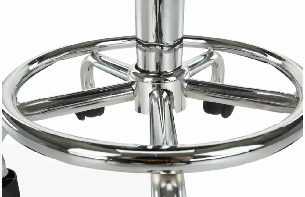Scaun Mobhaus Mabel 3 New (White) - 4