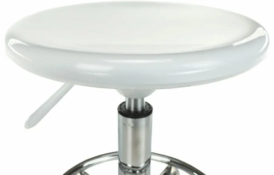 Scaun Mobhaus Mabel 3 New (White) - 5
