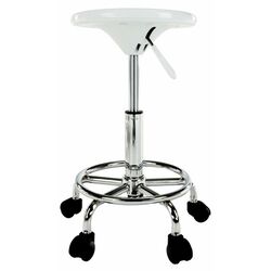 Scaun Mobhaus Mabel 3 New (White) Thumb