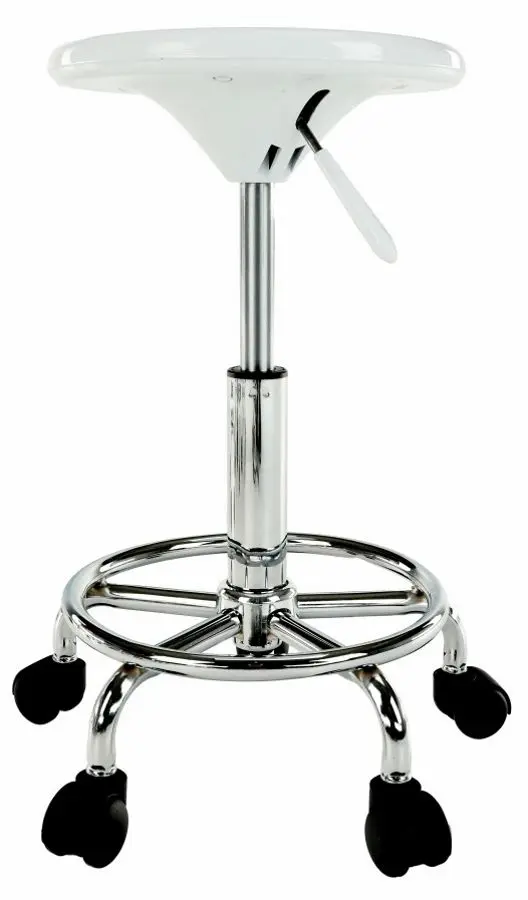 Scaun Mobhaus Mabel 3 New (White) - 6