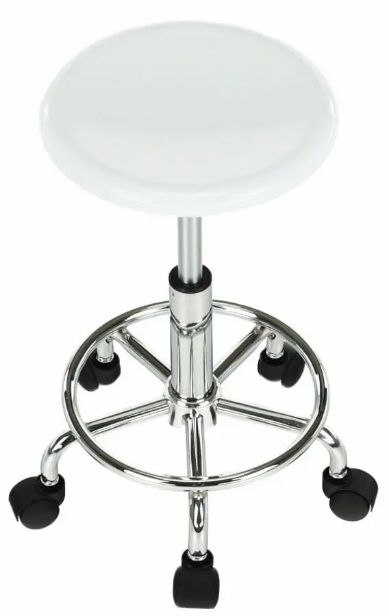 Scaun Mobhaus Mabel 3 New (White) - 8