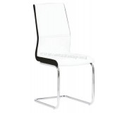 Scaun Mobhaus Neana (White/Black)