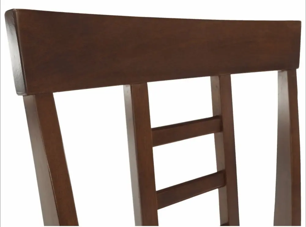 Scaun Mobhaus Oleg New (Walnut/Beige)