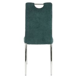 Scaun Mobhaus Oliva New (Azure) Thumb