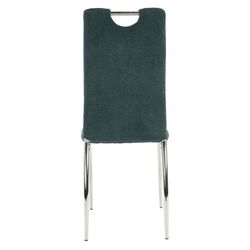 Scaun Mobhaus Oliva New (Azure) Thumb