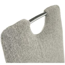 Стул Mobhaus Oliva New (Beige) Thumb