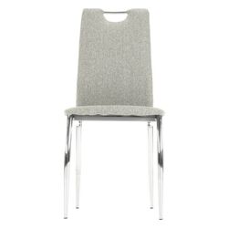 Стул Mobhaus Oliva New (Beige) Thumb