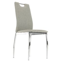 Стул Mobhaus Oliva New (Beige) Thumb