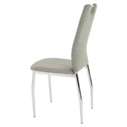 Стул Mobhaus Oliva New (Beige) Thumb