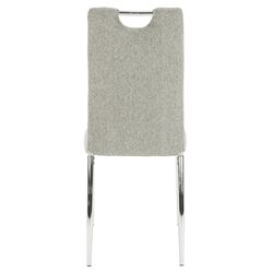 Стул Mobhaus Oliva New (Beige) Thumb