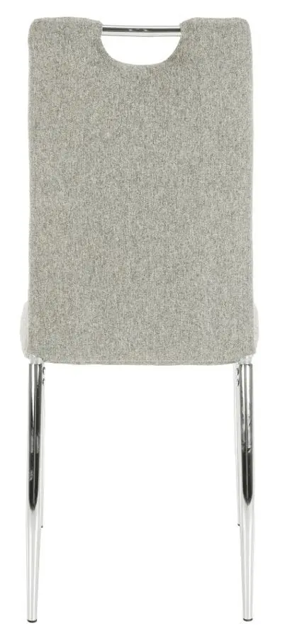 Стул Mobhaus Oliva New (Beige)