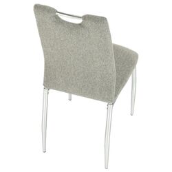 Стул Mobhaus Oliva New (Beige) Thumb