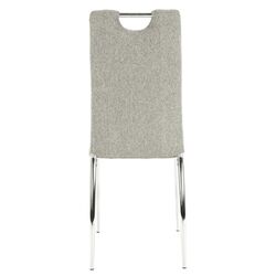 Стул Mobhaus Oliva New (Beige) Thumb