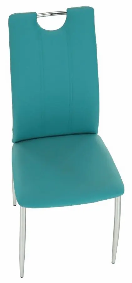 Стул Mobhaus Oliva New (Blue)